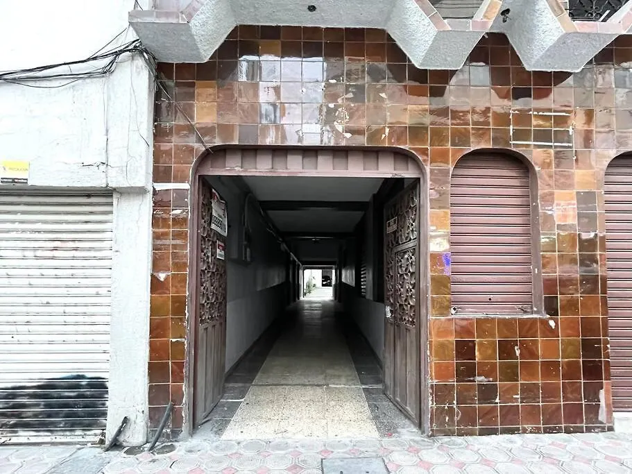 Apartmán Departamento Grande En Pleno Centro Historico Cuenca