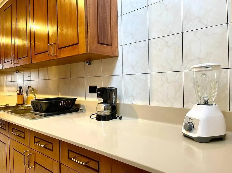 Apartmán Departamento Grande En Pleno Centro Historico Cuenca
