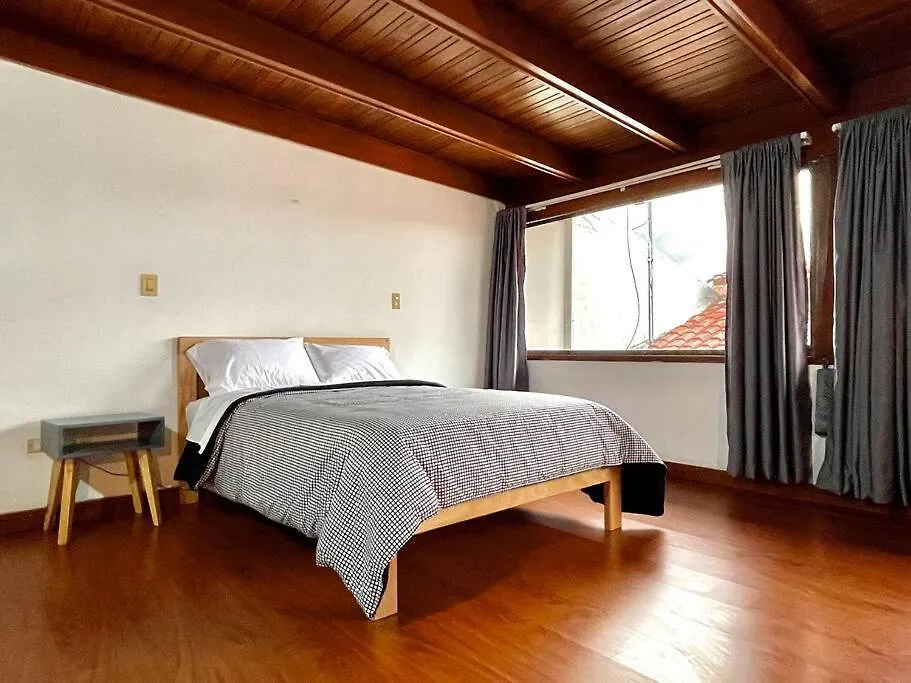 Apartmán Departamento Grande En Pleno Centro Historico Cuenca
