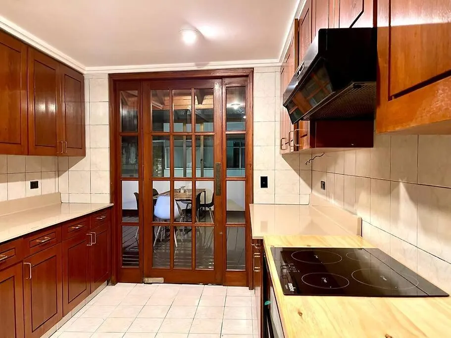 Apartmán Departamento Grande En Pleno Centro Historico Cuenca