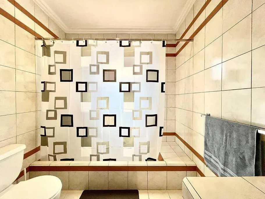 Apartmán Departamento Grande En Pleno Centro Historico Cuenca