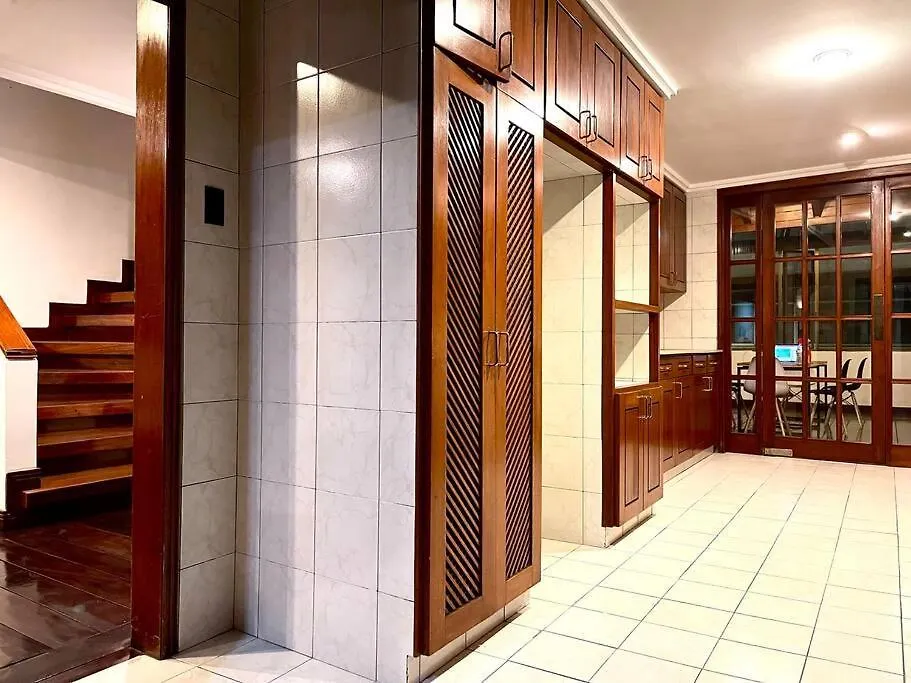 Apartmán Departamento Grande En Pleno Centro Historico Cuenca Ekvádor